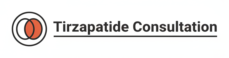 Tirzepatide Consultation logo